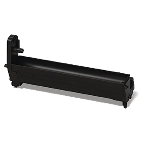 Toner Oki 45395704 czarny (black) – zdjęcie 1