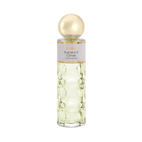 Edp Spray Parfums Saphir Select One 200 ml – image 1