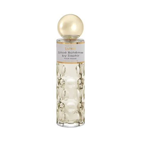 Parfums Saphir Siloé Bohême Eau de Parfum 200 ml – image 1