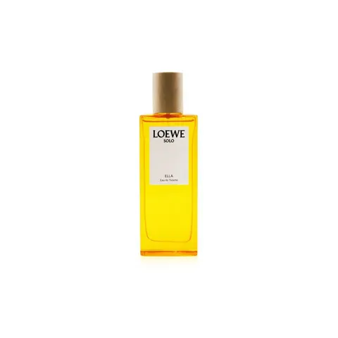 Loewe Eben Ella Eau de Toilette 50 ml – Bild 1