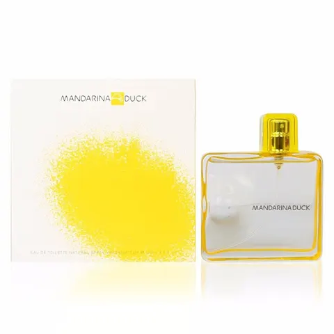 Mandarina Duck Eau De Toilette 100 ML – immagine 1