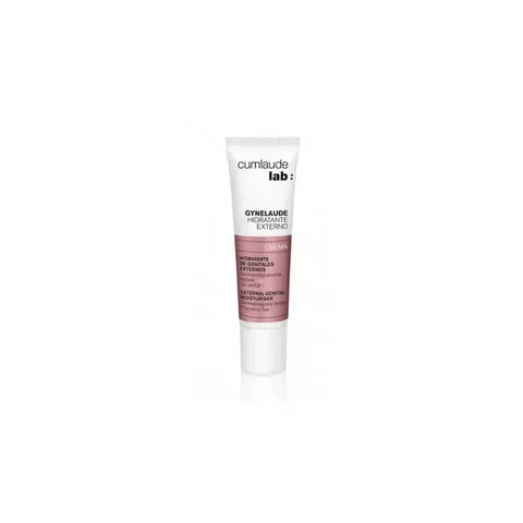 Cumlaude External Moisturizer 30ml – image 1