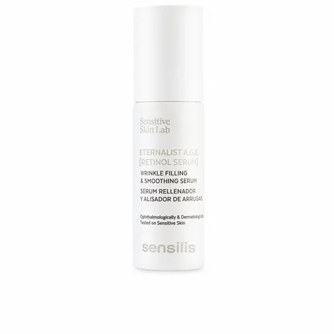 Facial Serum Sensilis Eternalist E 30 ml – image 1