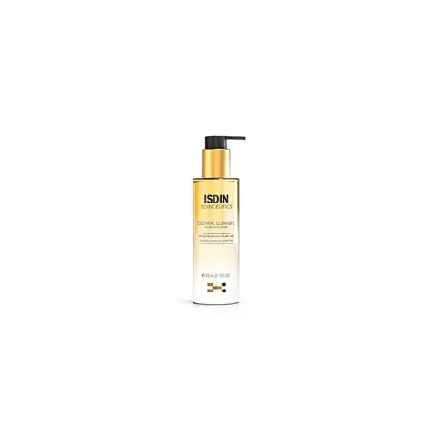 Isdinceutics Essential Cleansing 200ml – imagen 1