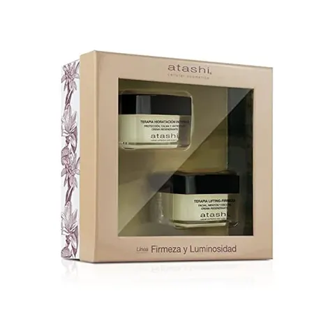 Atashi Cellular Perfection Skin Sublime Intense Hydration Therapy – immagine 1