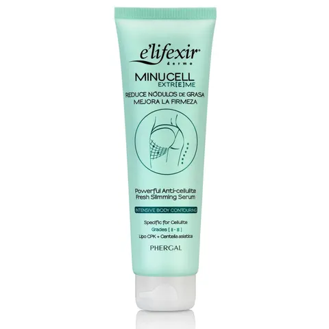 Body Cream Elifexir Dermo 150 ml – image 1