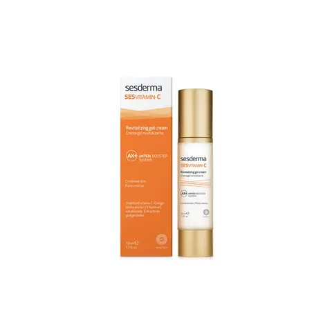 Sesderma C Vit Crema Gel 50 ml – imagen 1