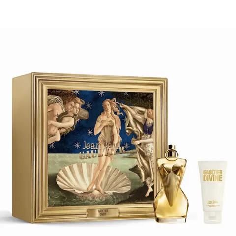 Jean Paul Gaultier - Divine Eau de Parfum Set, set – Bild 1