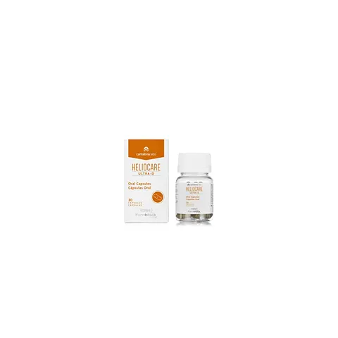 Heliocare Ultra D Kapseln – 360912 – Bild 1