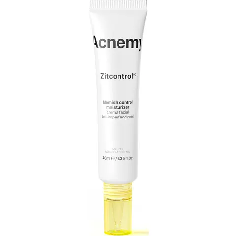 40ml Acnemy ZITCONTROL Blemish Control Moisturizer – image 1