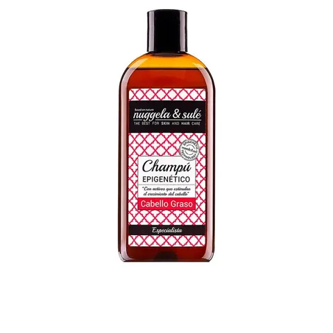 Nuggela & Sulé Shampoo Sebo Regolatore 250 ml – immagine 1
