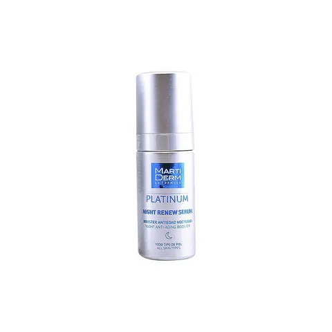 MARTIDERM Night Renew Serum 30 ml – imagen 1