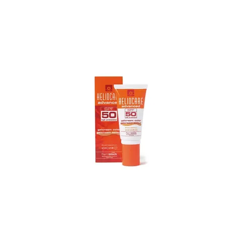 heliocare color brown spf50 – immagine 1