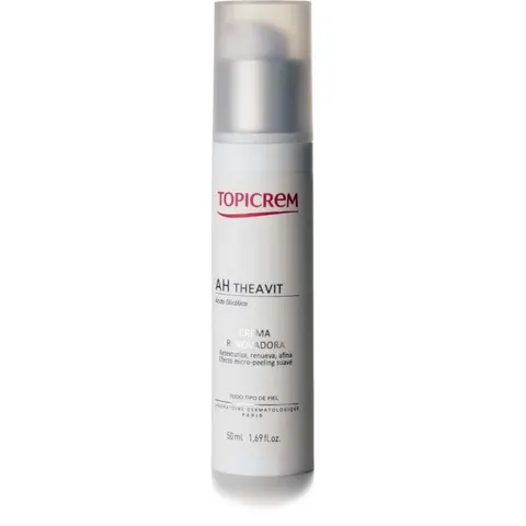 Day Cream Topicrem Ah Theavit 50 ml – image 1