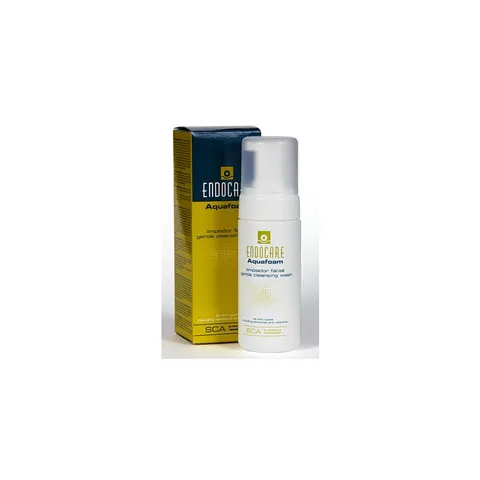 Endocare Aquafoam Schaum – Bild 1