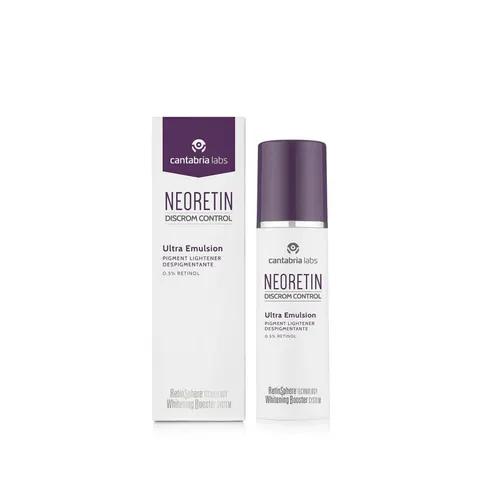 NEORETIN Ultra Emulsion Advanced 30ml – imagen 1