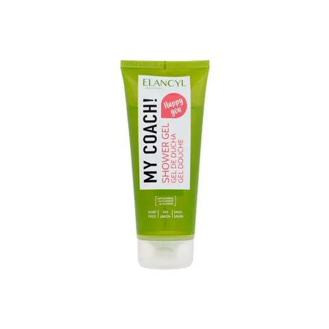 Elancyl My Coach Gel de Ducha 200 ml – imagen 1