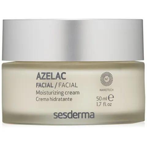 Sesderma Azelac crème hydratante 50 ml – image 1