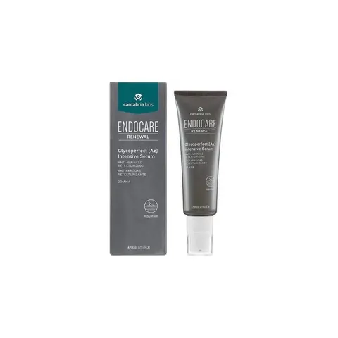 Endocare renewal glycoperfect intensive serum 30 ml – imagen 1