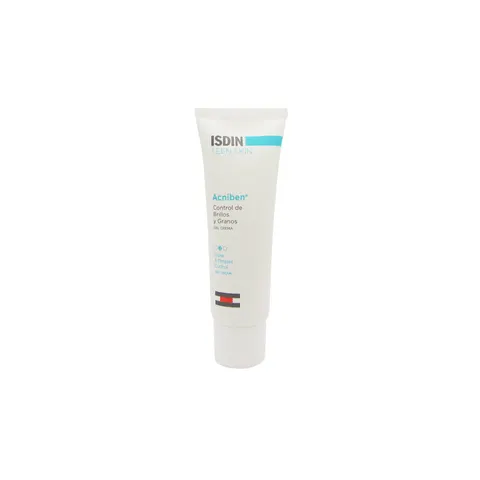 Acne-behandeling Isdin Acniben 40 ml – afbeelding 1