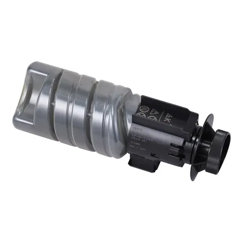 Toner Oki 09006256 czarny – zdjęcie 1