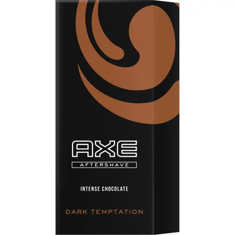 Axe Dark Temptation aftershave water 100 ml – image 1