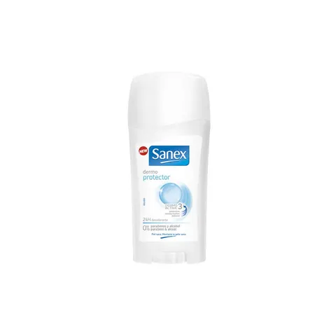 Sanex Dermo Protector Deodorant Stick 65ml – image 1