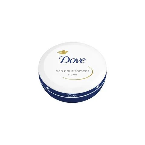 Dove Intensive Body Cream 150ml – image 1