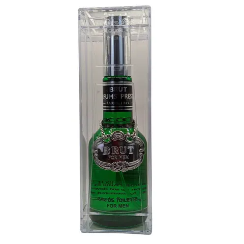 Brut 100ml Edt – image 1