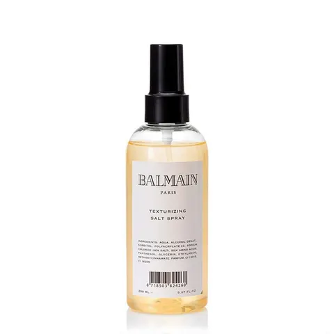 Balmain - Texturizing Salt Spray - 200ml – afbeelding 1