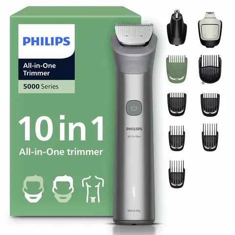 Philips Regola capelli Mg5921/15 – immagine 1