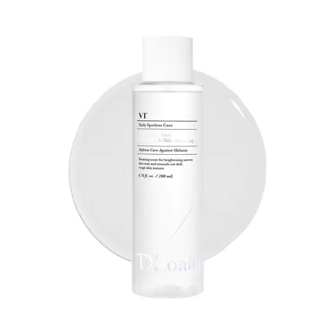 VT Cosmetics TX-Toning Toner, 200 ml – afbeelding 1