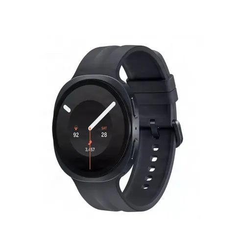 SAMSUNG Galaxy Watch9 Bluetooth 44mm Graphite – Graphite Large – image 1