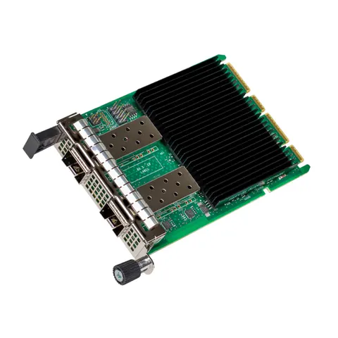 Intel E810-XXVDA2 f/ OCP 3.0 Intern Fiber – afbeelding 1