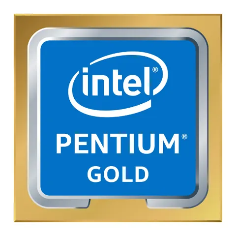 Intel Pentium Gold G6405 processor 4.1 GHz 4 MB Smart Cache Box – image 1
