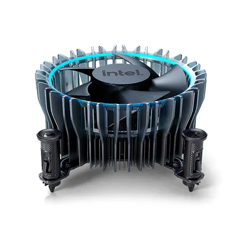 Intel Laminar RM1 – Bild 1