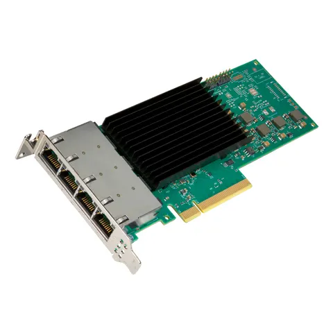 Intel E610-IT4 Internal Ethernet 2500 Mbit/s – E610IT4M5 – image 1