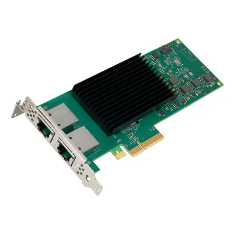 Intel E610-XT2 Internal Ethernet 10000 Mbit/s – E610XT2 – image 1