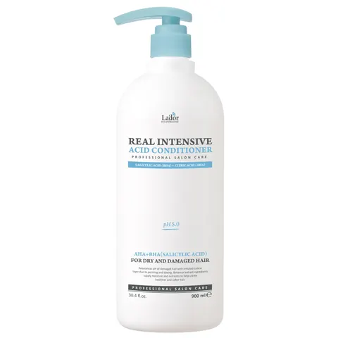 Real Intensive Acid Conditioner – afbeelding 1