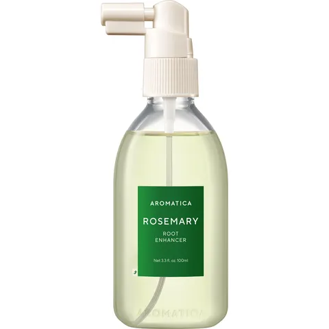 AROMATICA Rosemary Root Enhancer (Scalp Tonic) 100ml – image 1