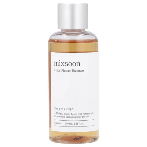 Lotus Flower Essence – afbeelding 1