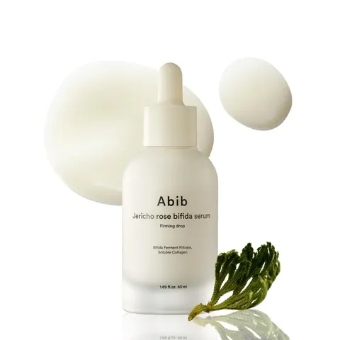 Abib Jericho Rose Bifida Serum Firming Drop 50mL – immagine 1
