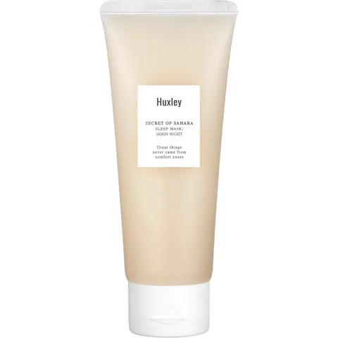 Huxley - Sleep Mask Good Night 2025 Version - 150g – image 1