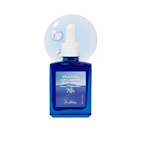 Dr. Althea Aqua Marine Deep Serum -30ml – afbeelding 1