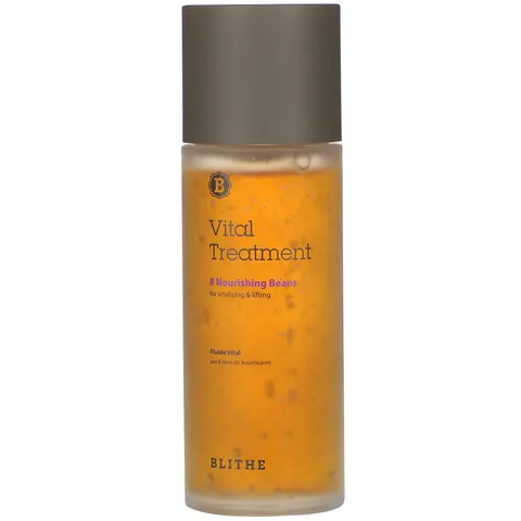 BLITHE - Vital Essence 8 Nourishing Beans 2026 Version - 123ml – immagine 1