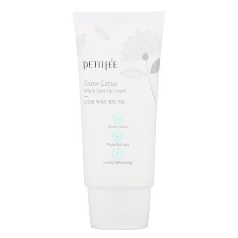 PETITFEE - Crème Tonifier Neige Lotus - 50ml – image 1
