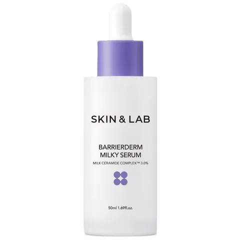 SKIN&LAB - Barrierderm Milky Serum 50ml – image 1