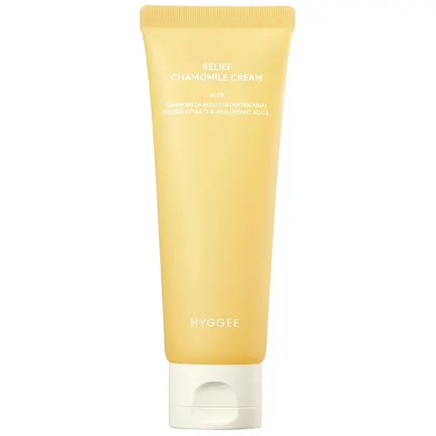HYGGEE Relief Chamomile Cream 85 g – Bild 1