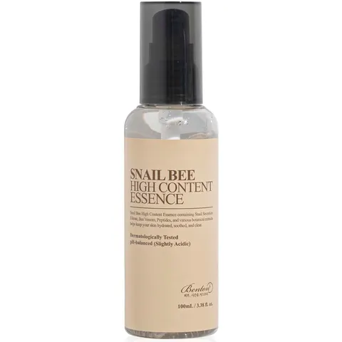 Benton Snail Bee High Content essence 100 ml – imagen 1