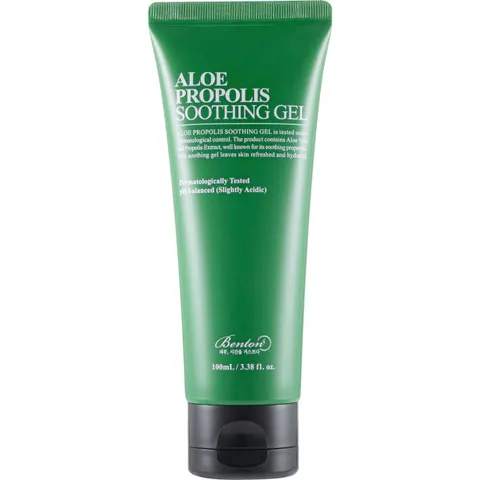 Benton Aloe Propolis soothing gel 100 ml – imagen 1